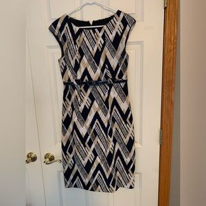 Connected Apparal dress - barely worn